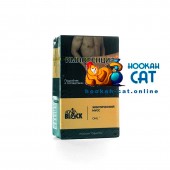 Табак Adalya BLACK OML (Адалия Манго Апельсин Личи) 20г Акцизный